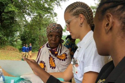 Bush School and Wildlife Project