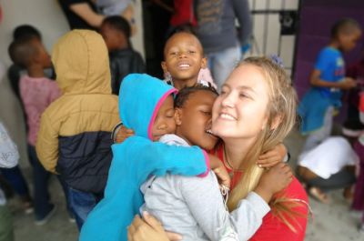 Sport and Youth Development Project